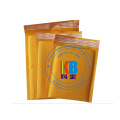 Factory wholesale Air padded  mailer kraft bubble envelope bags